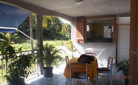 chez annick et jacques